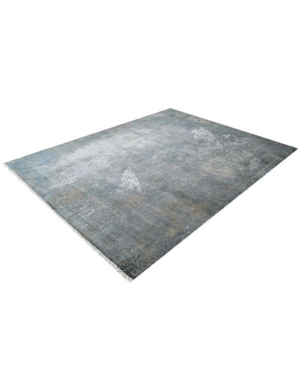 Smoke Rug