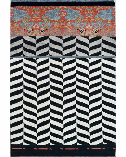 Nakhsband Rug