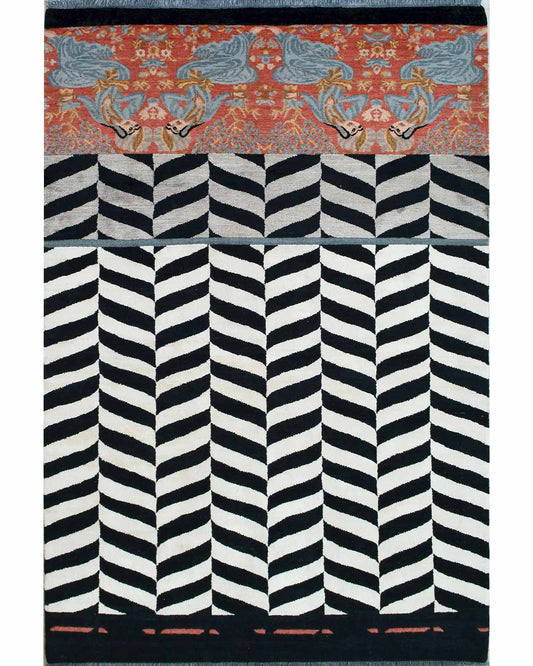 Nakhsband Rug