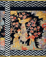 Nakhshbandian Rug