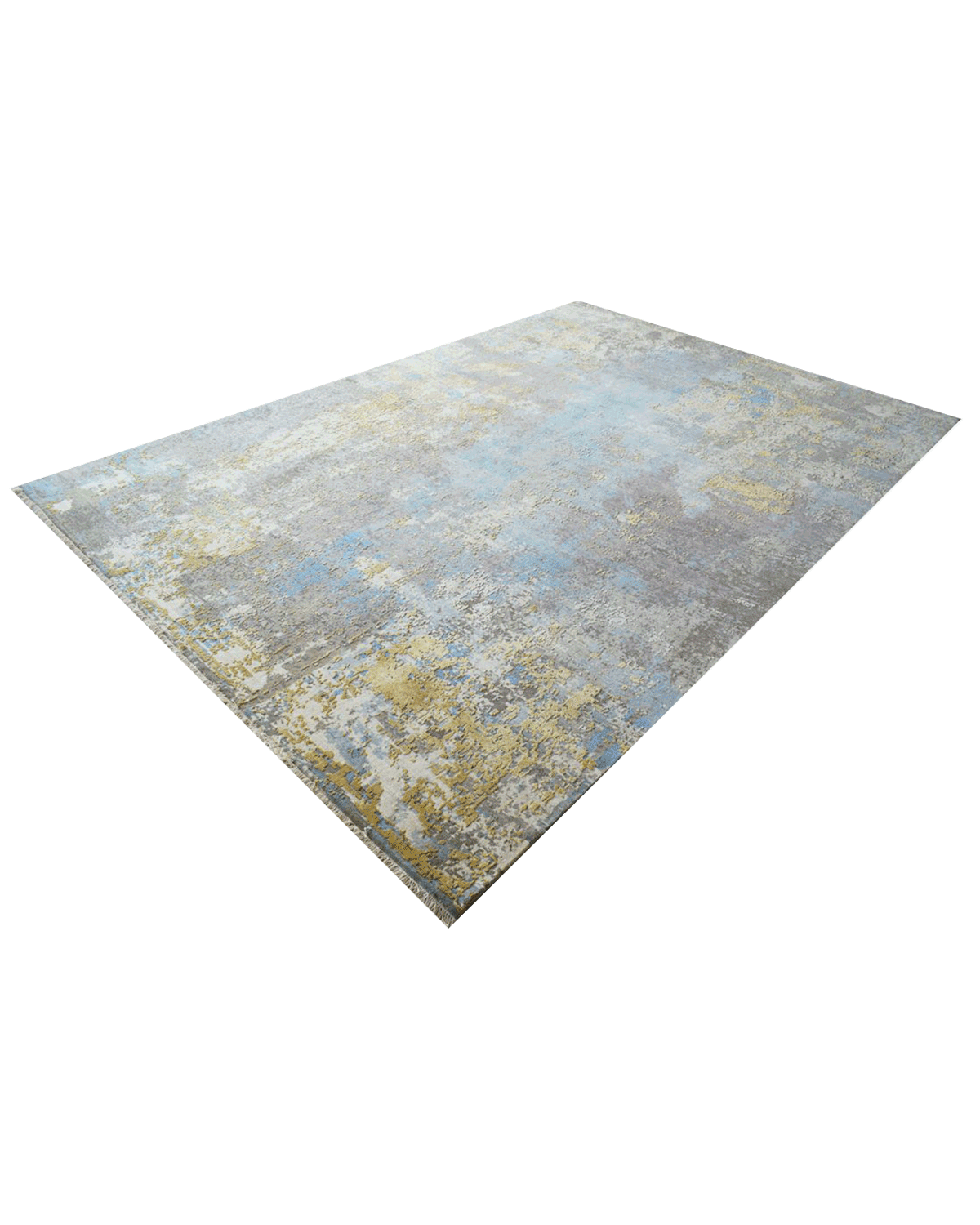 Dry River Rug