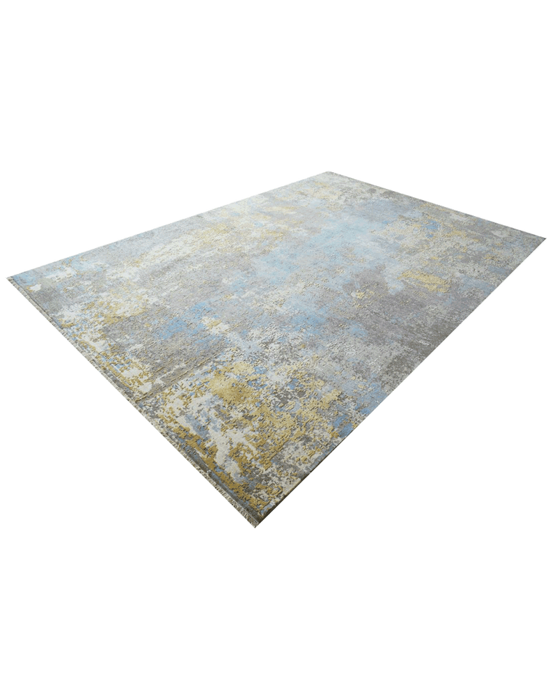 Dry river Rug