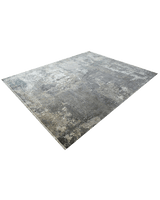 Silver Floor  (Size: 9'X12')