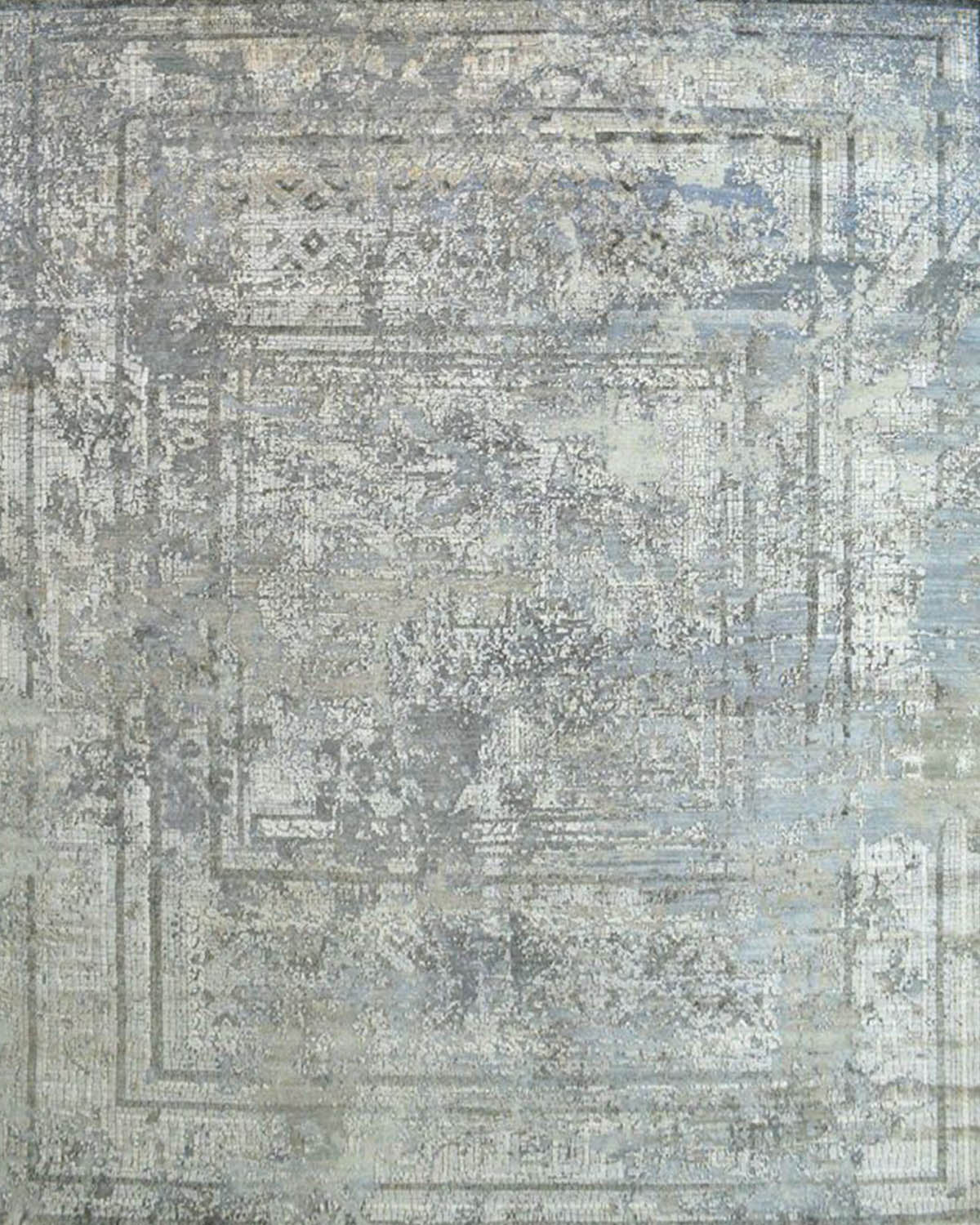 Old ways Rug