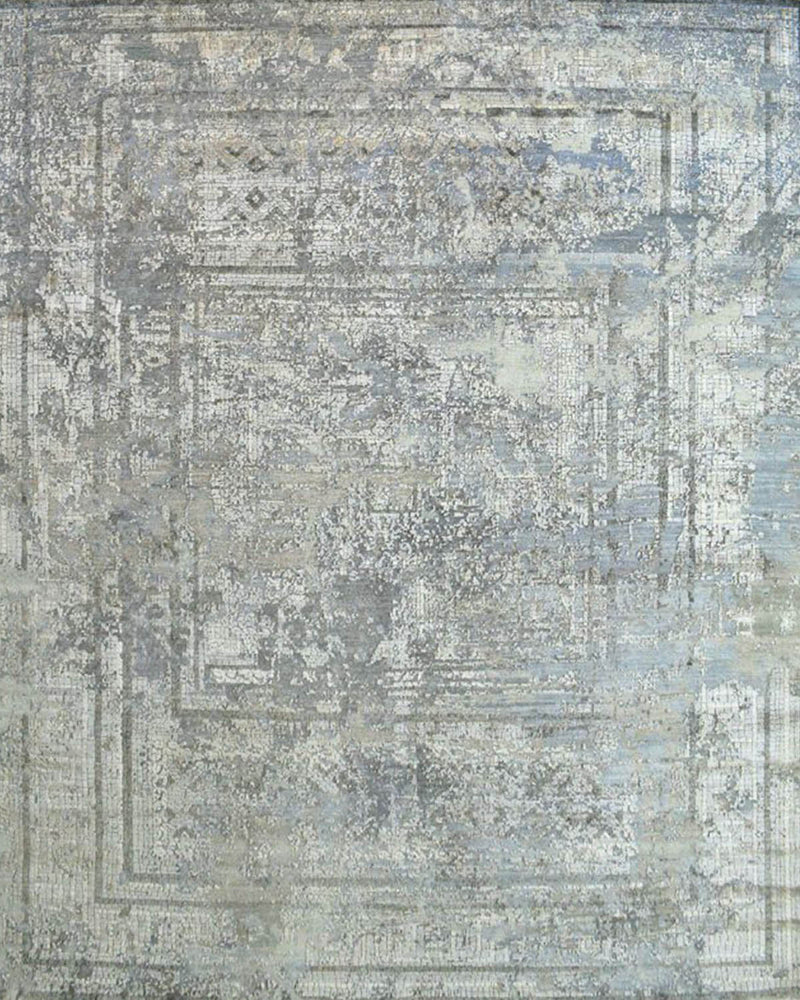 Old ways Rug
