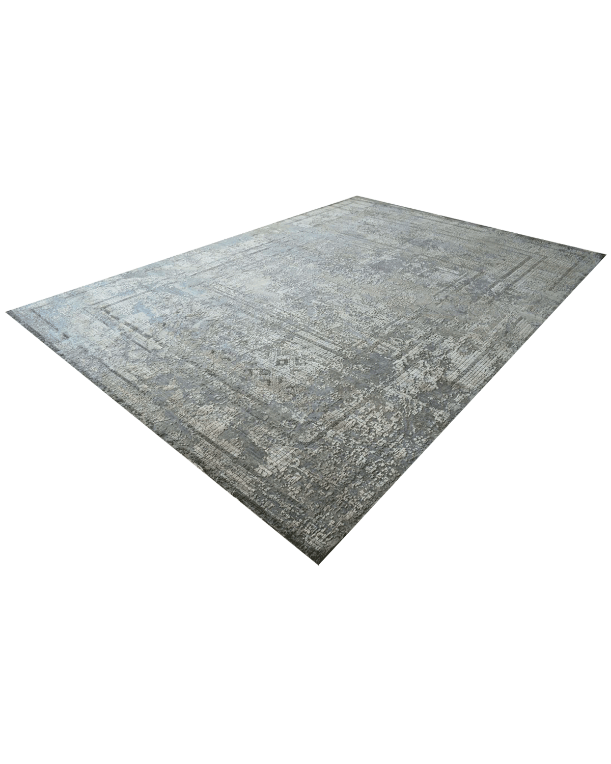 Old ways Rug