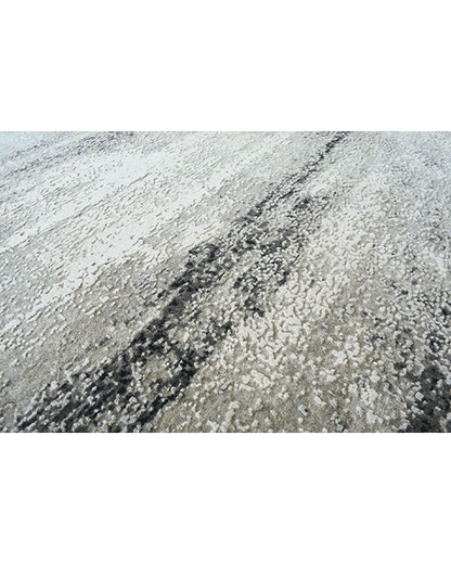 SILVER STONE Rug