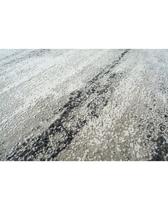 SILVER STONE Rug
