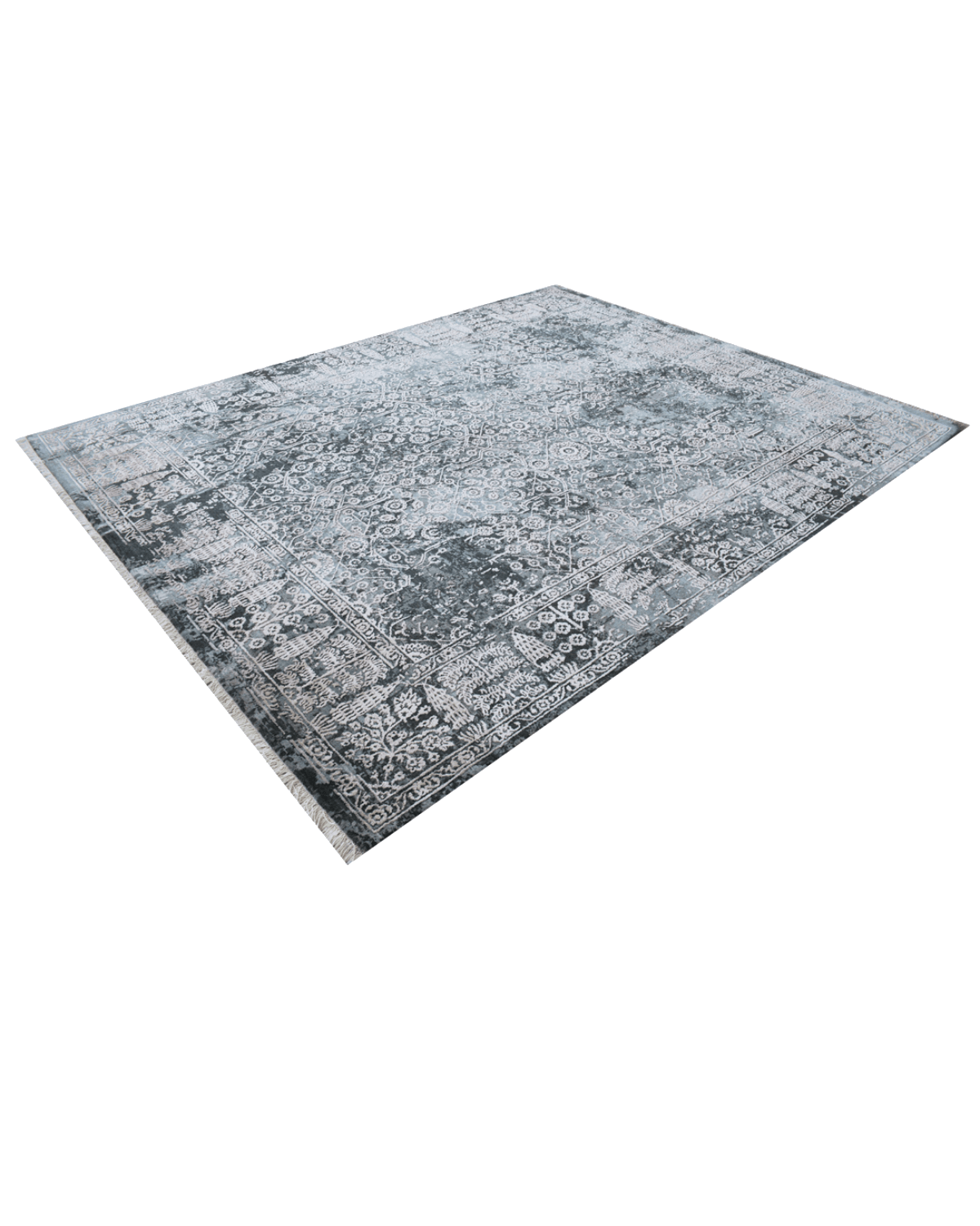 Starlace Rug