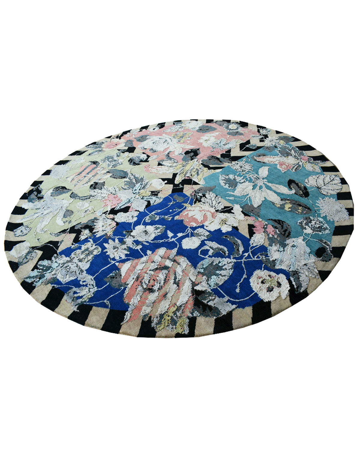 Multi Tile Rug