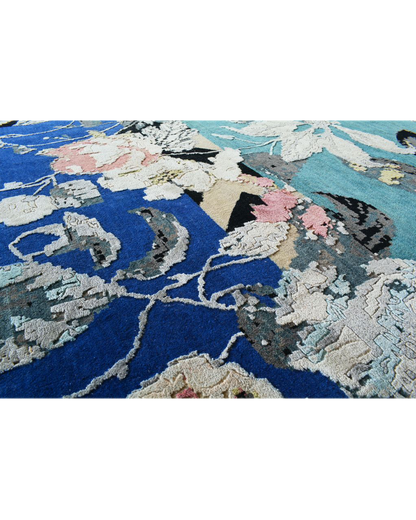 Multi Tile Rug