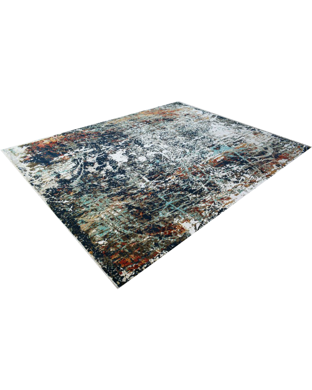 Graphita Rug