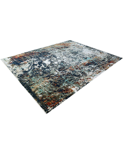 Graphita Rug