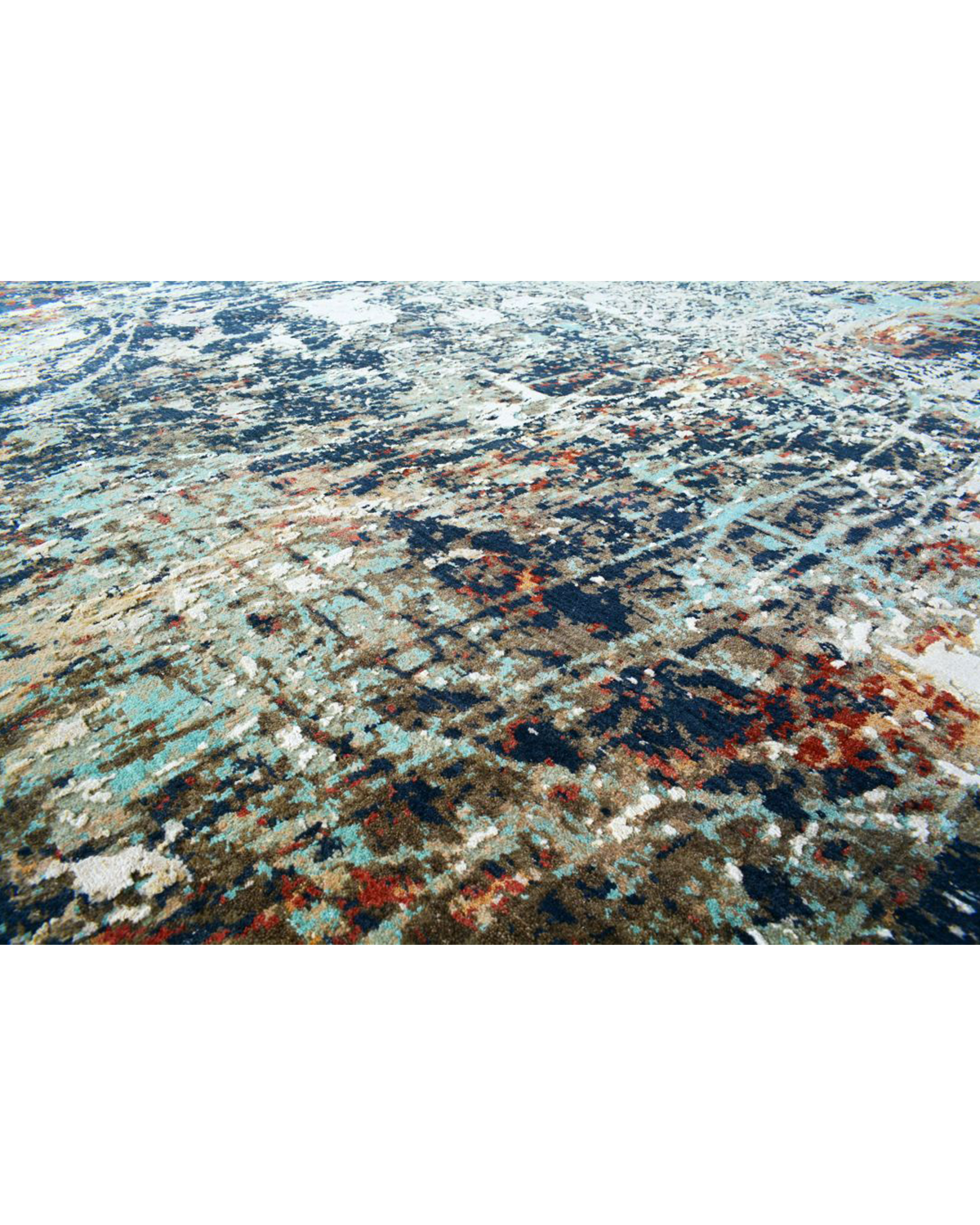 Graphita Rug