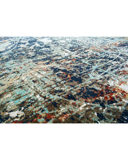 Graphita Rug