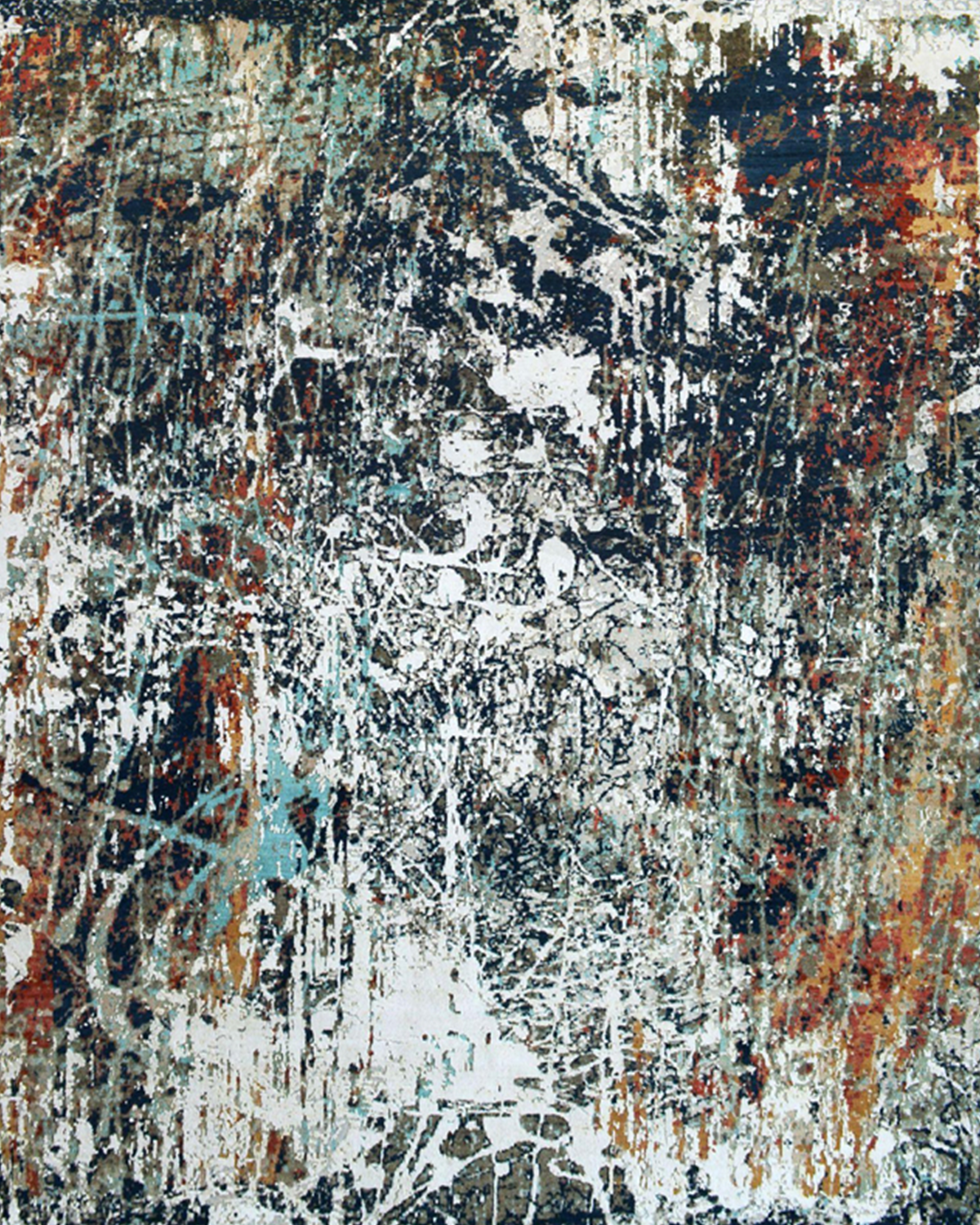 Graphita Rug