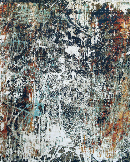 Graphita Rug