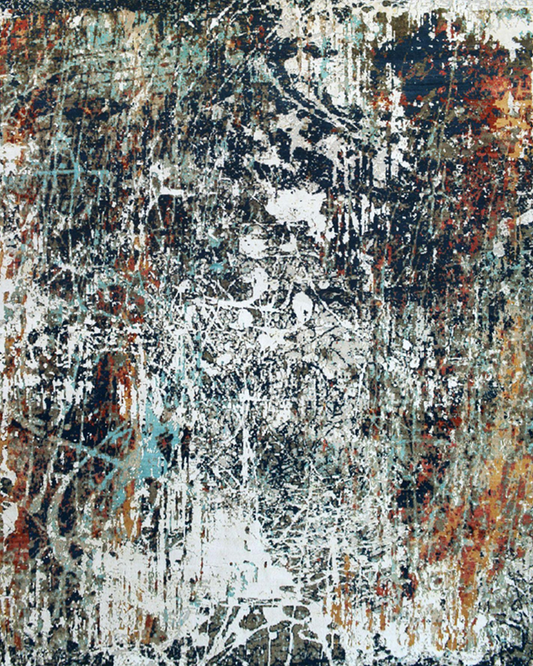 Graphita Rug