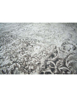 Charcoal Grandeur Rug