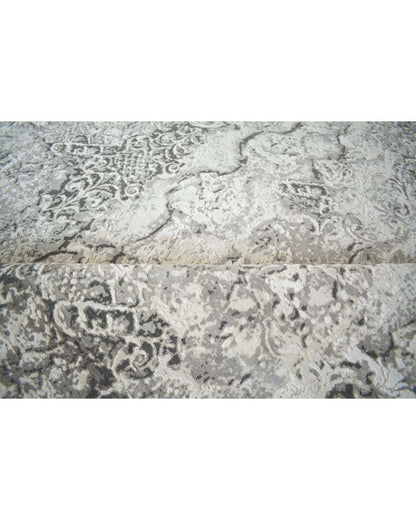 Charcoal Grandeur Rug