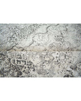 Charcoal Grandeur Rug