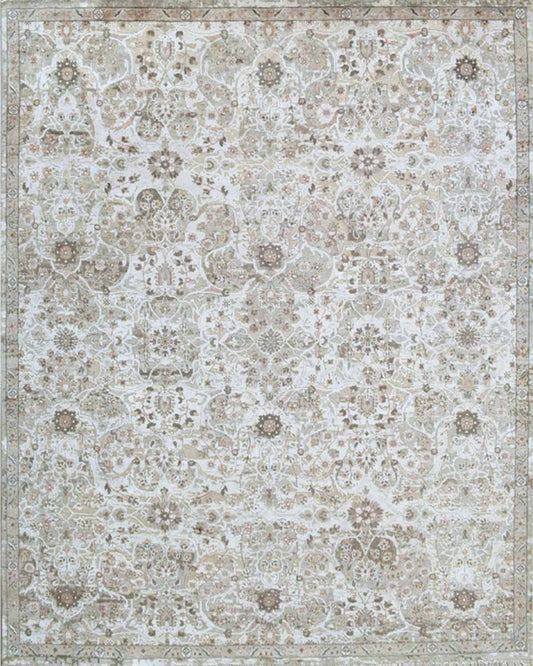 Atelier Stone Rug