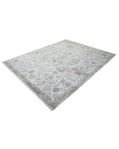 Atelier Stone Rug