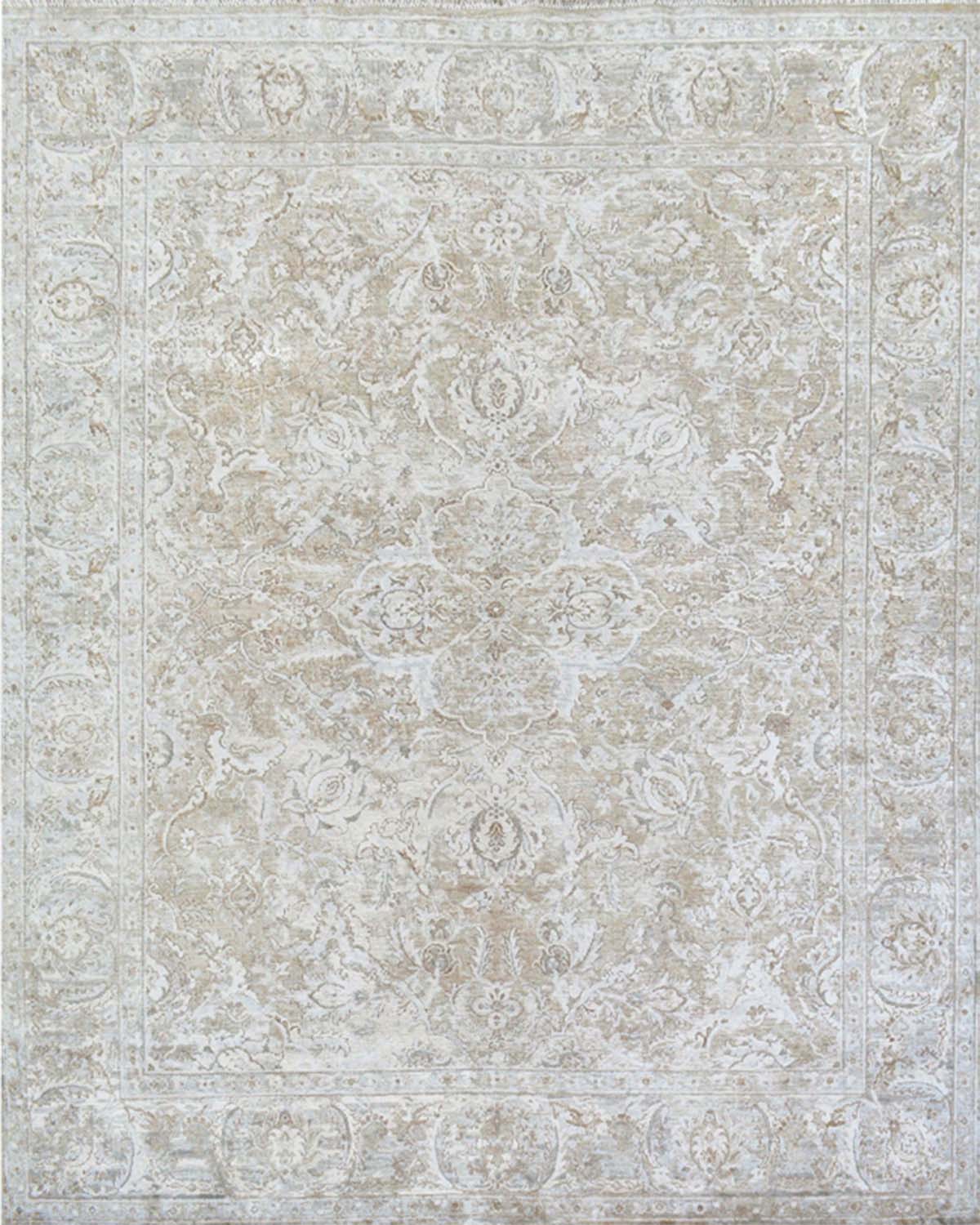 Camel Brown Oris Rug
