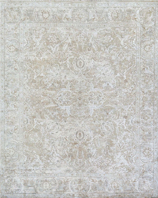 Camel Brown Oris Rug