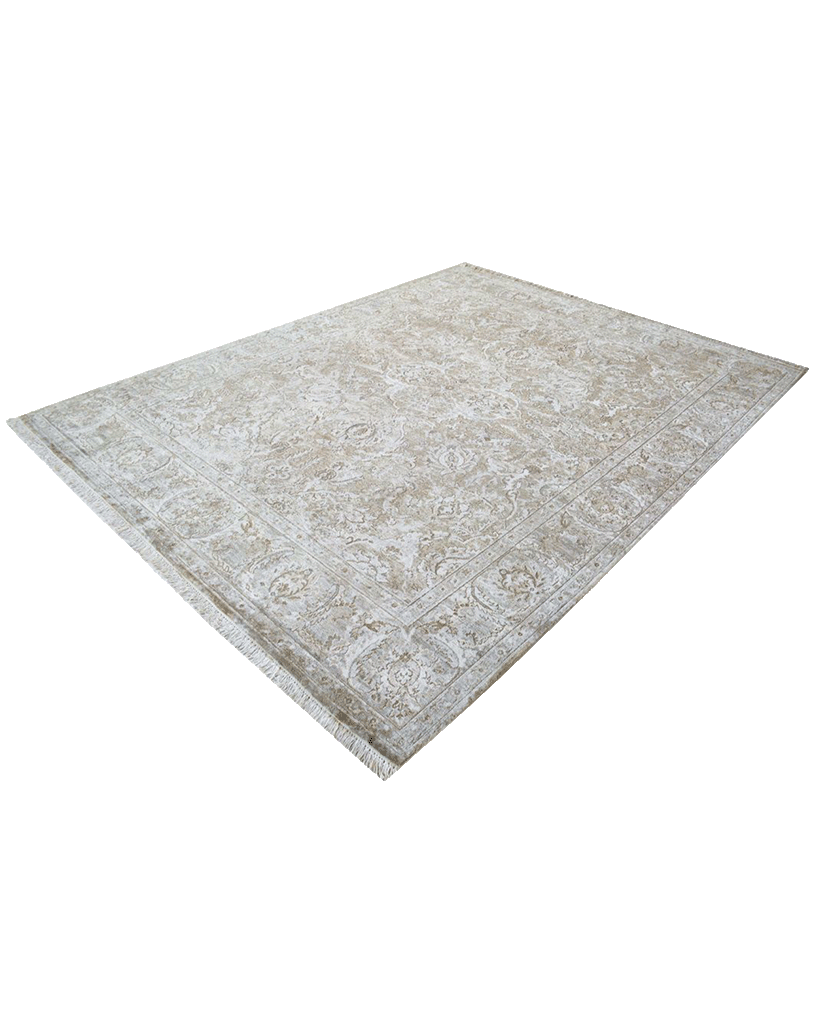 Camel Brown Oris Rug