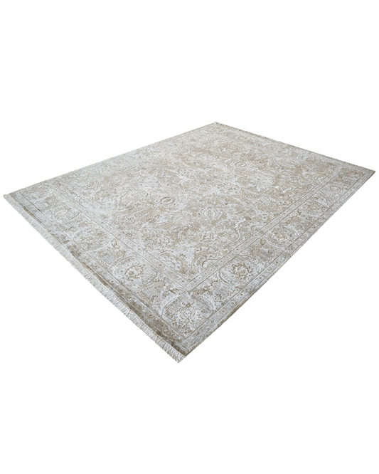 Camel Brown Oris Rug