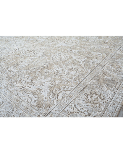 Camel Brown Oris Rug