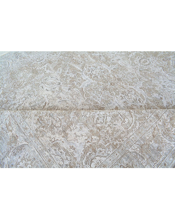 Camel Brown Oris Rug