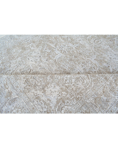 Camel Brown Oris Rug