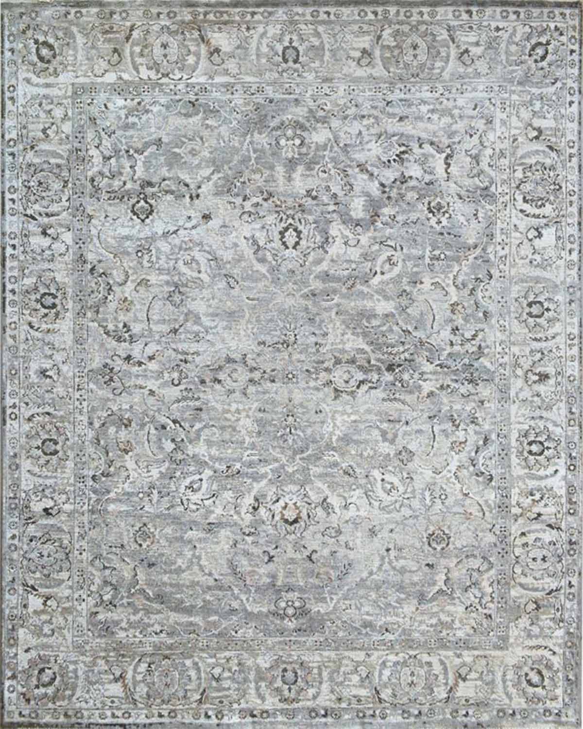Imperial Mist Rug