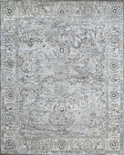 Imperial Mist Rug