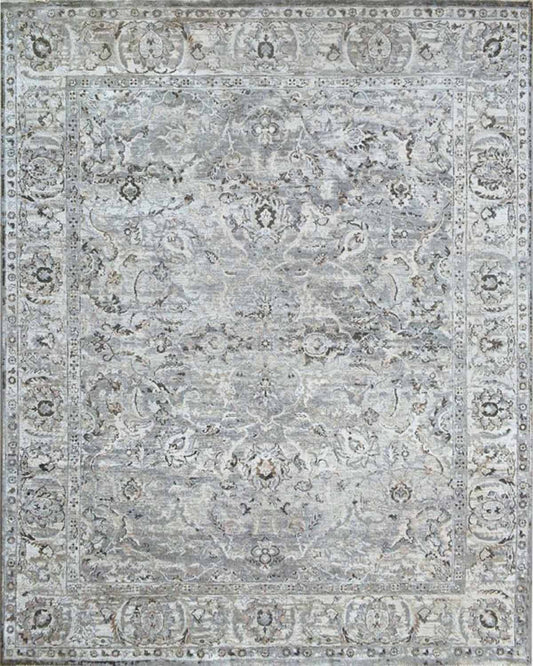 Imperial Mist Rug