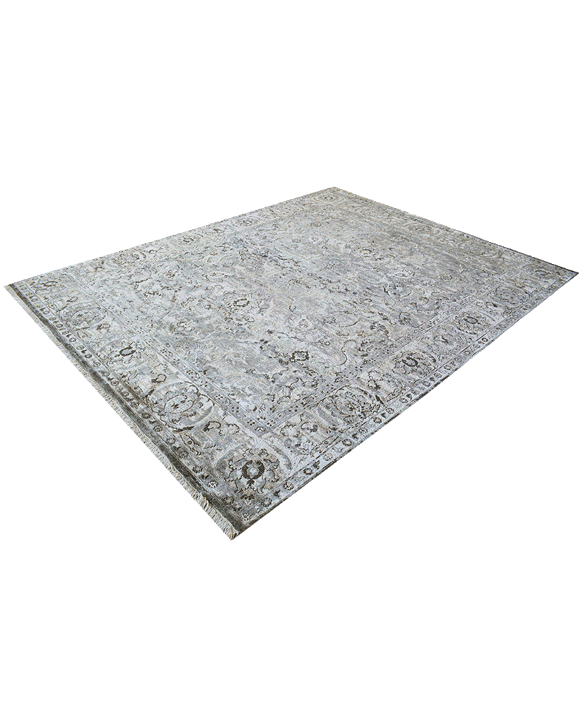 Imperial Mist Rug