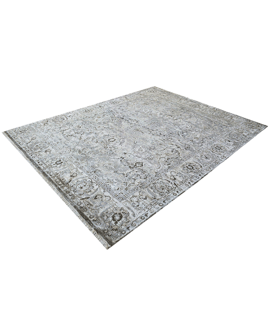 Imperial Mist Rug