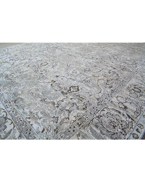 Imperial Mist Rug