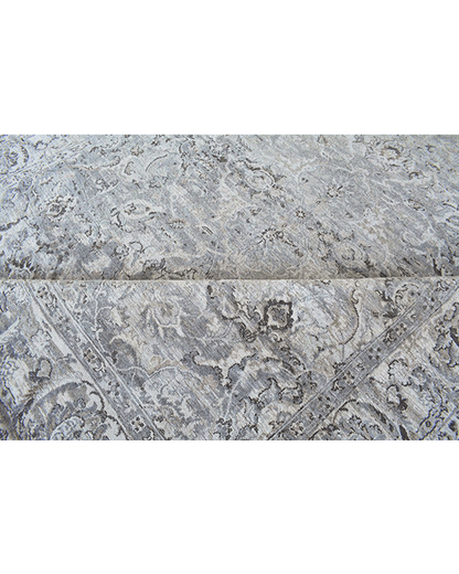 Imperial Mist Rug
