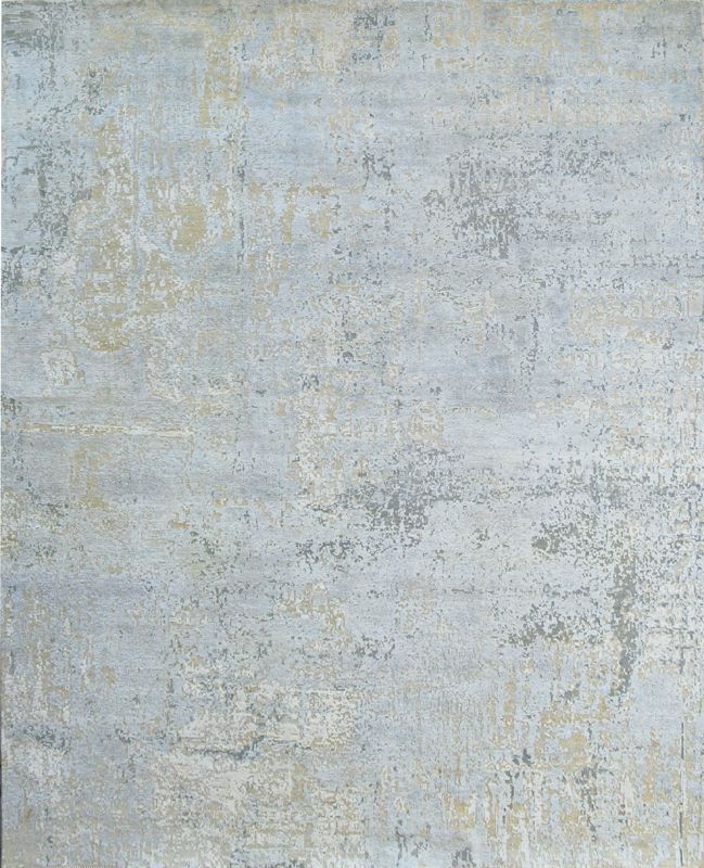Sage Frost Rug
