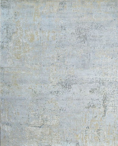Sage Frost Rug