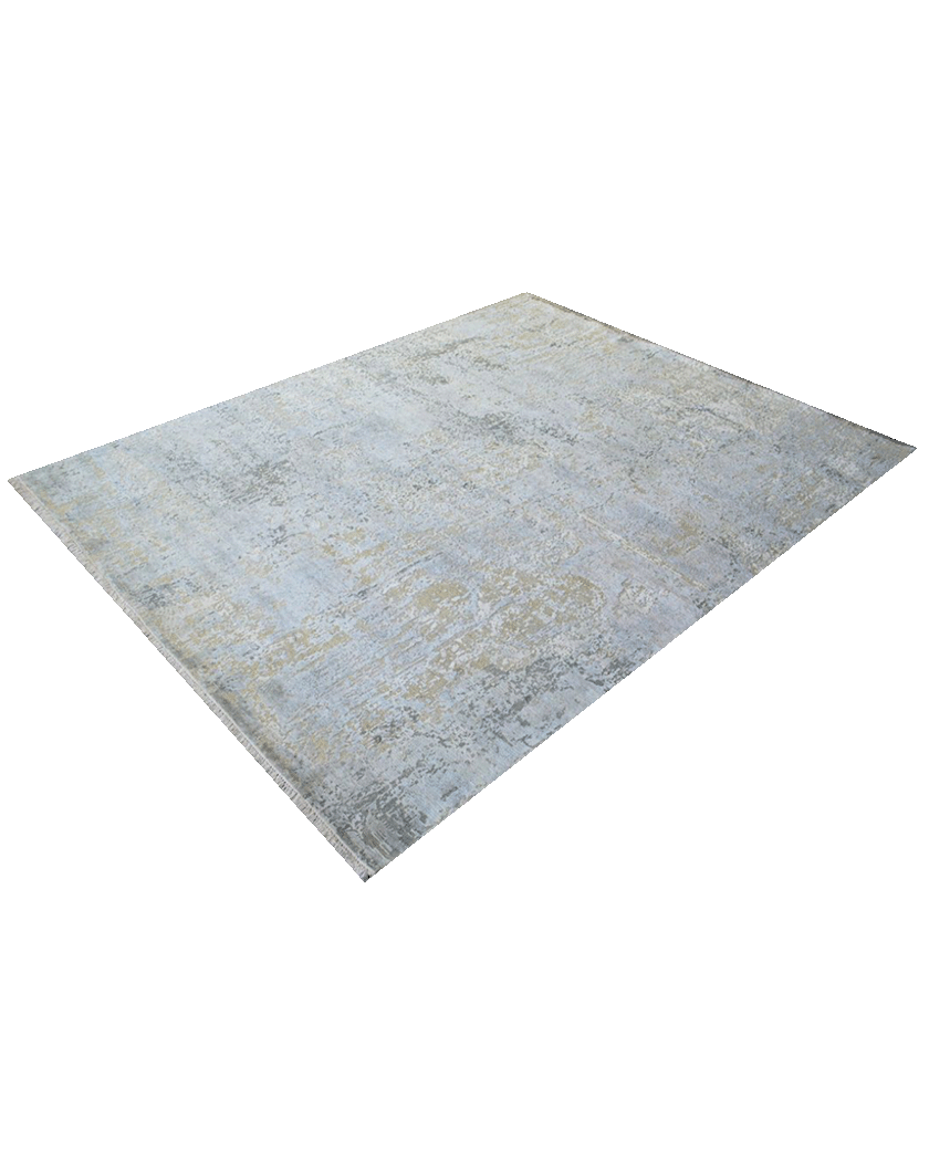 Sage Frost Rug