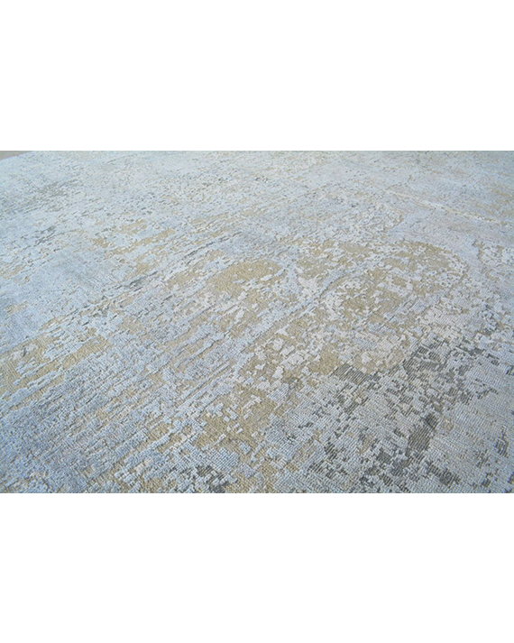 Sage Frost Rug