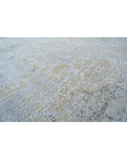 Sage Frost Rug