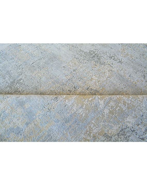 Sage Frost Rug