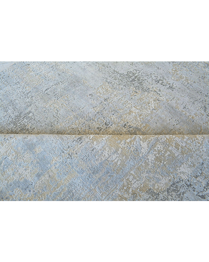 Sage Frost Rug