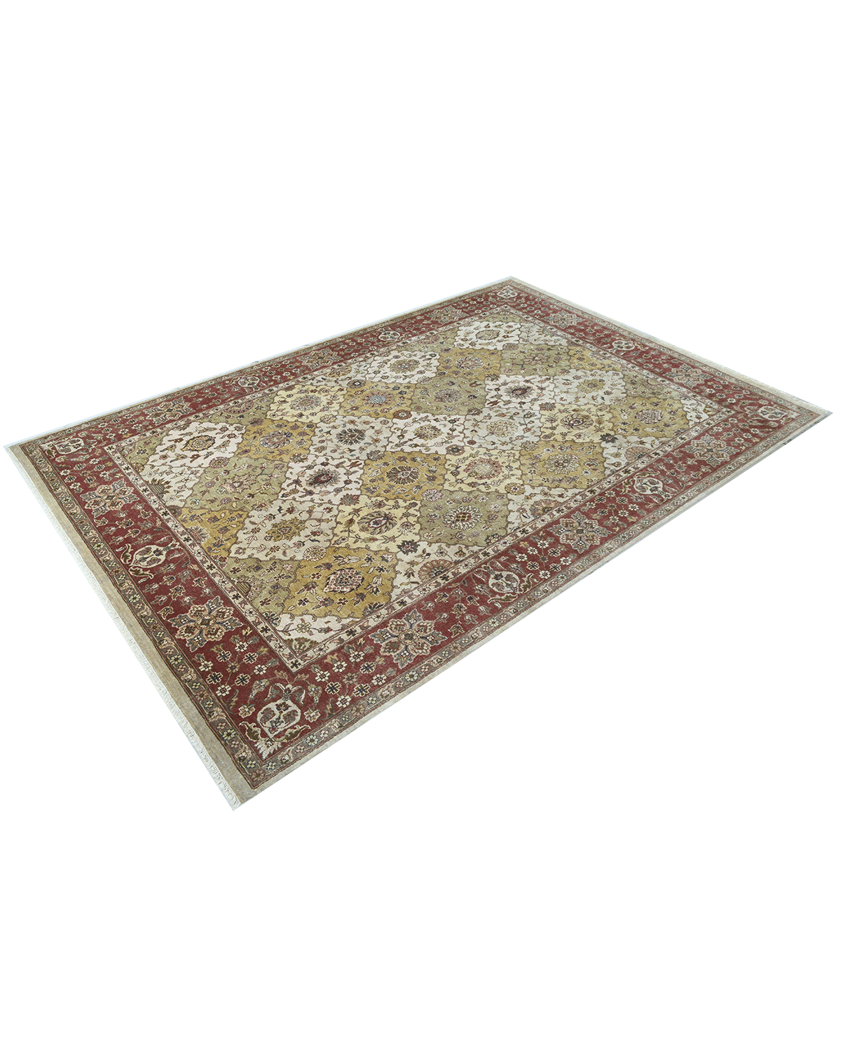 Cierra Traditional Rug