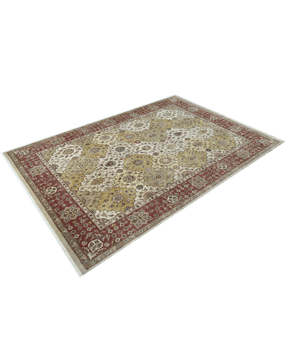 Cierra Traditional Rug
